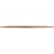 Ekena Millwork Cannes Wood Fretwork Pierced Ceiling Medallion, Cherry, 22"OD x 7 1/2"ID x 1/4"T CMWP22X22X0250CNCH - alternate 2